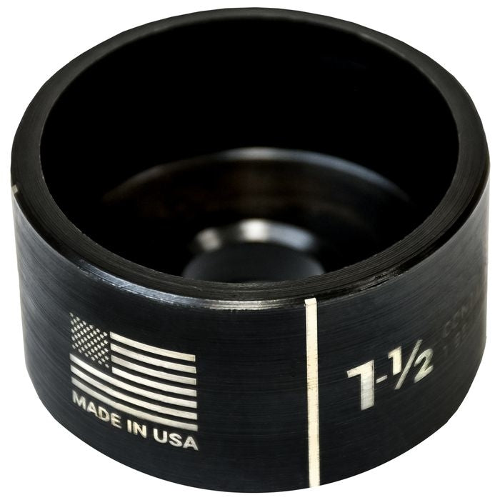 Greenlee Die-Rd 1.500 (49,5) Cond (737) - GRE-440AV | GarageAndFab.com