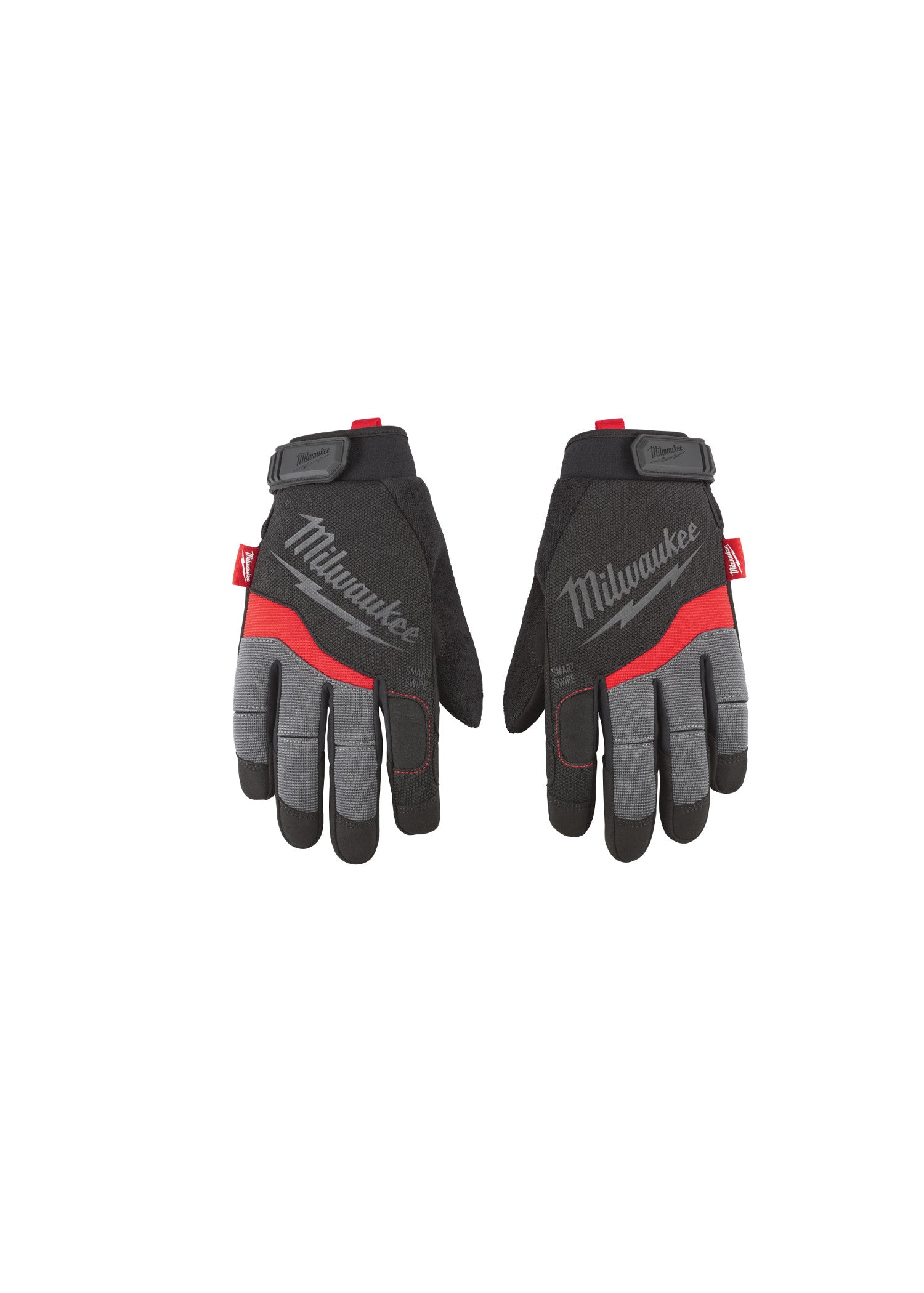 Milwaukee Electric Performance Work Gloves, Small - MLW-48-22-8725 | MFVCanada.com