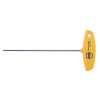 WIHA TOOLS Soft Grip Hex T-Handle 1/8" - 33459 - WIH-33459 | GarageAndFab.com