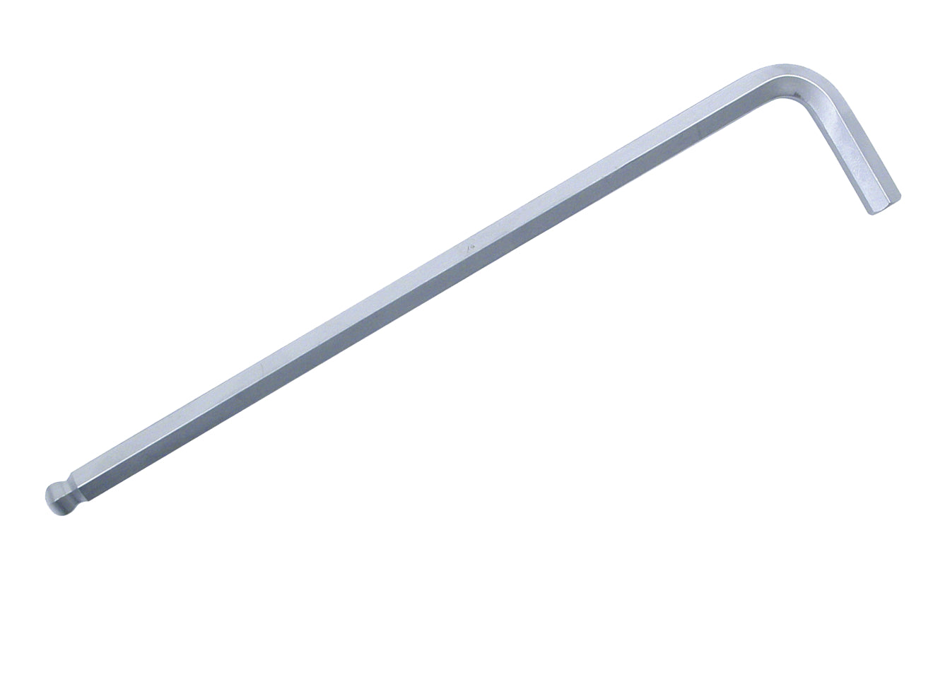 WIHA TOOLS Ball End Hex L-Key 5/64" - WIH-66947 | GarageAndFab.com