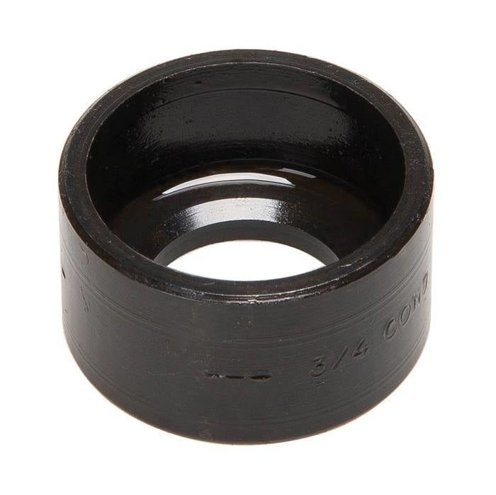 Greenlee Die-Rd .750 Cond (3/4"D/S) -GRE-124AVP | GarageAndFab.com