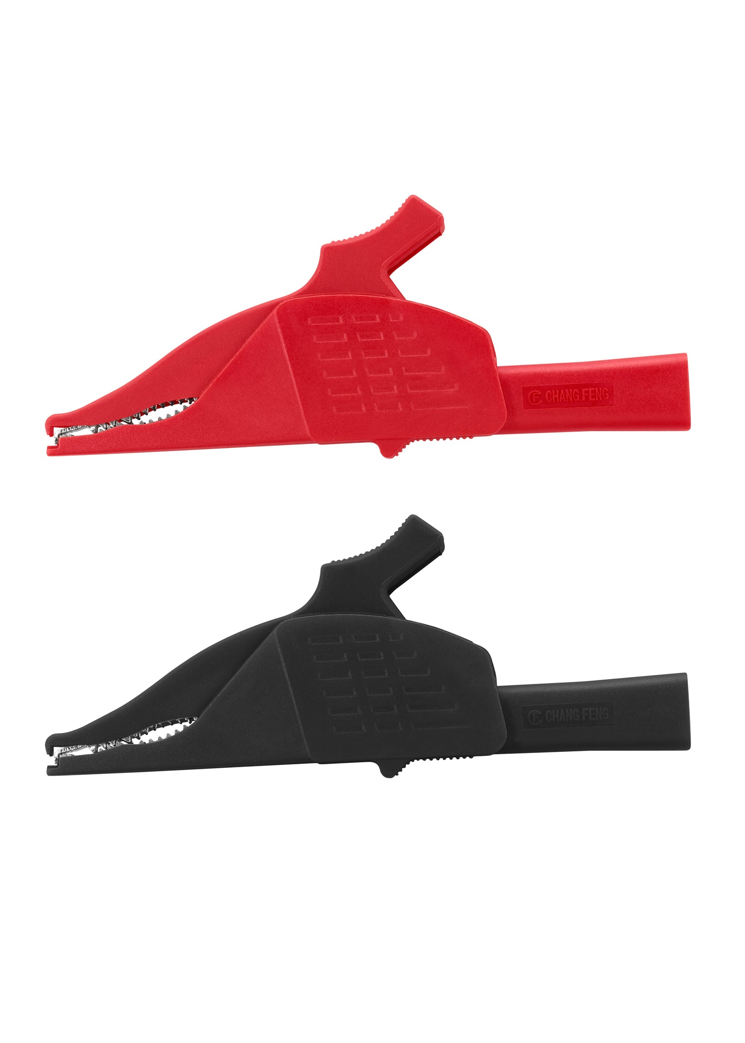 Milwaukee Electric Industrial Alligator Clips - MLW-49-77-1005 | MFVCanada.com