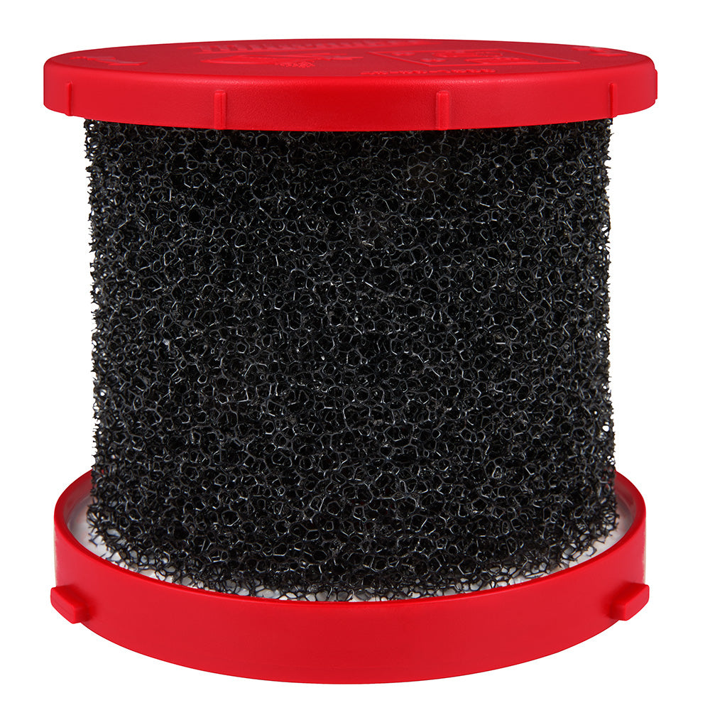 Milwaukee Electric Foam Wet Filter - MLW-49-90-2015 | MFVCanada.com