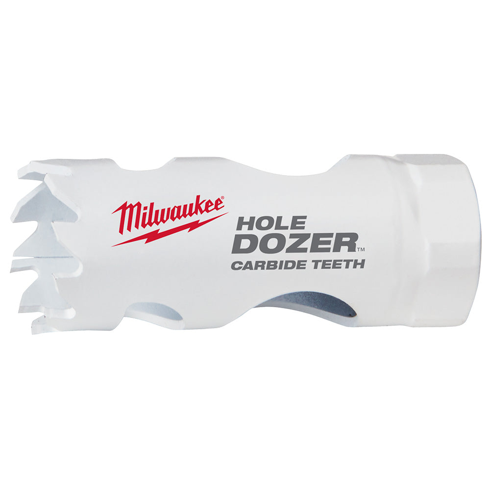 Milwaukee Electric 7/8" Carbide Tipped Hs - MLW-49-56-0704 | MFVCanada.com