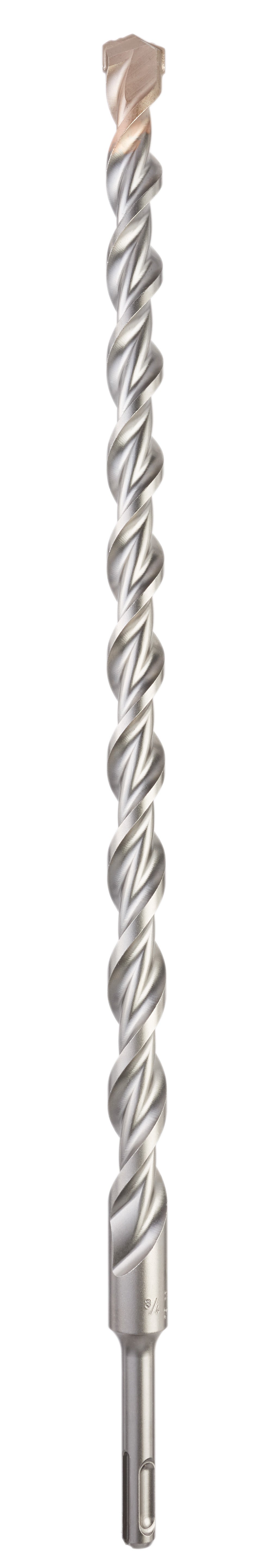 Milwaukee Electric Sds+2Ct 7/8" X 16" X 18" - MLW-48-20-7075 | MFVCanada.com