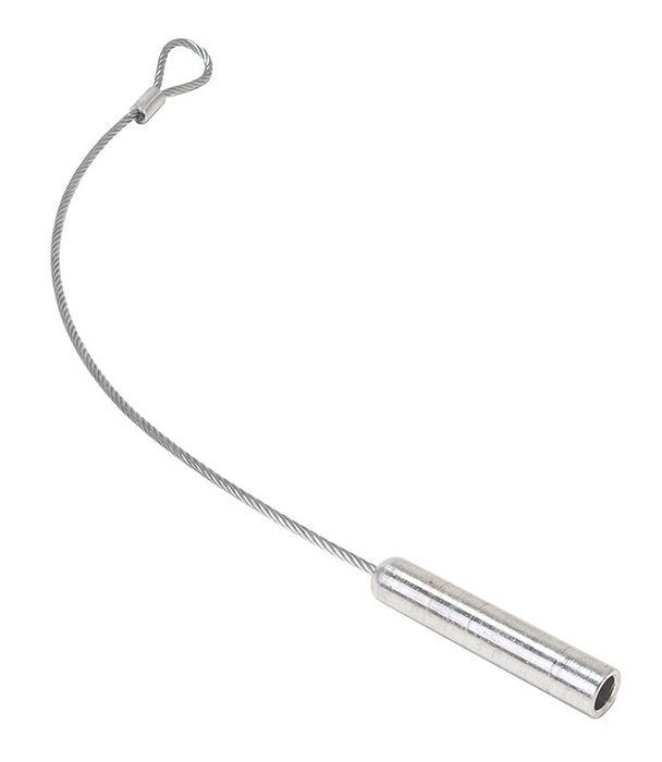 Greenlee Grip Assy, 250-350 Long - GRE-GG250-350L | GarageAndFab.com