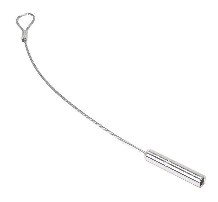 Greenlee Grip Assy, 2/0-4/0 Medium - GRE-GG2/0-4/0M | GarageAndFab.com