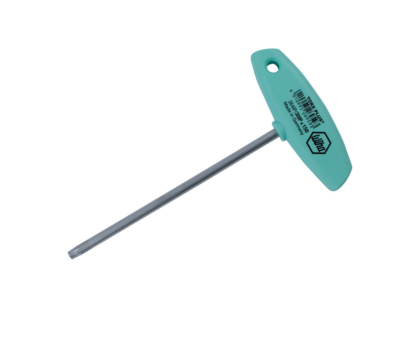 WIHA TOOLS Torxplus T-Handle Ip10 - WIH-36463 | GarageAndFab.com