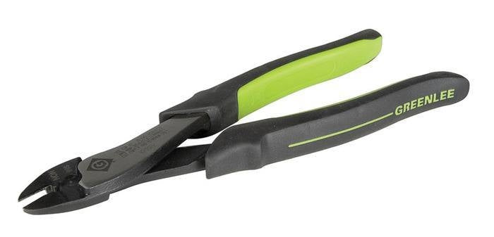 Greenlee Crimpacting Tool,Terminal-Popen - GRE-KP1022 | GarageAndFab.com