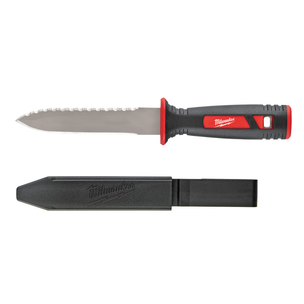 Milwaukee Electric Duct Knife - 48-22-1920 - MLW-48-22-1920 | MFVCanada.com