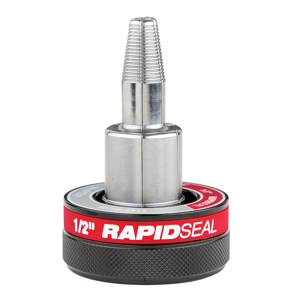 Milwaukee Electric 1/2" Rapid Seal Propenex Expan Head - MLW-49-16-2414 | MFVCanada.com