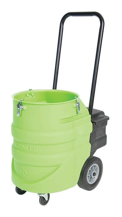 Greenlee Tank Unit Assy Kit (690 Vac) - GRE-690-RT | GarageAndFab.com