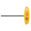 WIHA TOOLS Soft Grip Hex T-Handle 3/8" - WIH-33480 | GarageAndFab.com