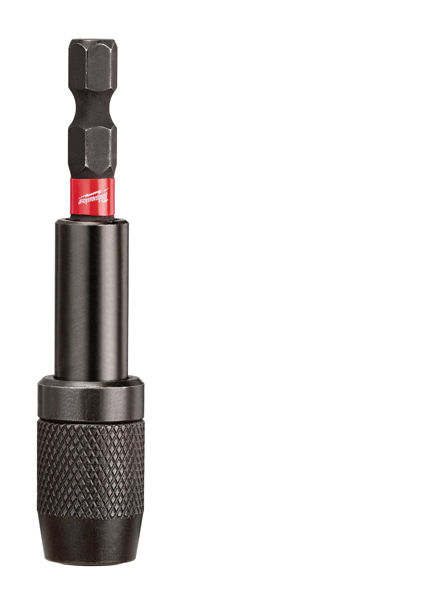 Milwaukee Electric 3In Impactct Lckg Bit Hldr - MLW-48-32-4531 | MFVCanada.com