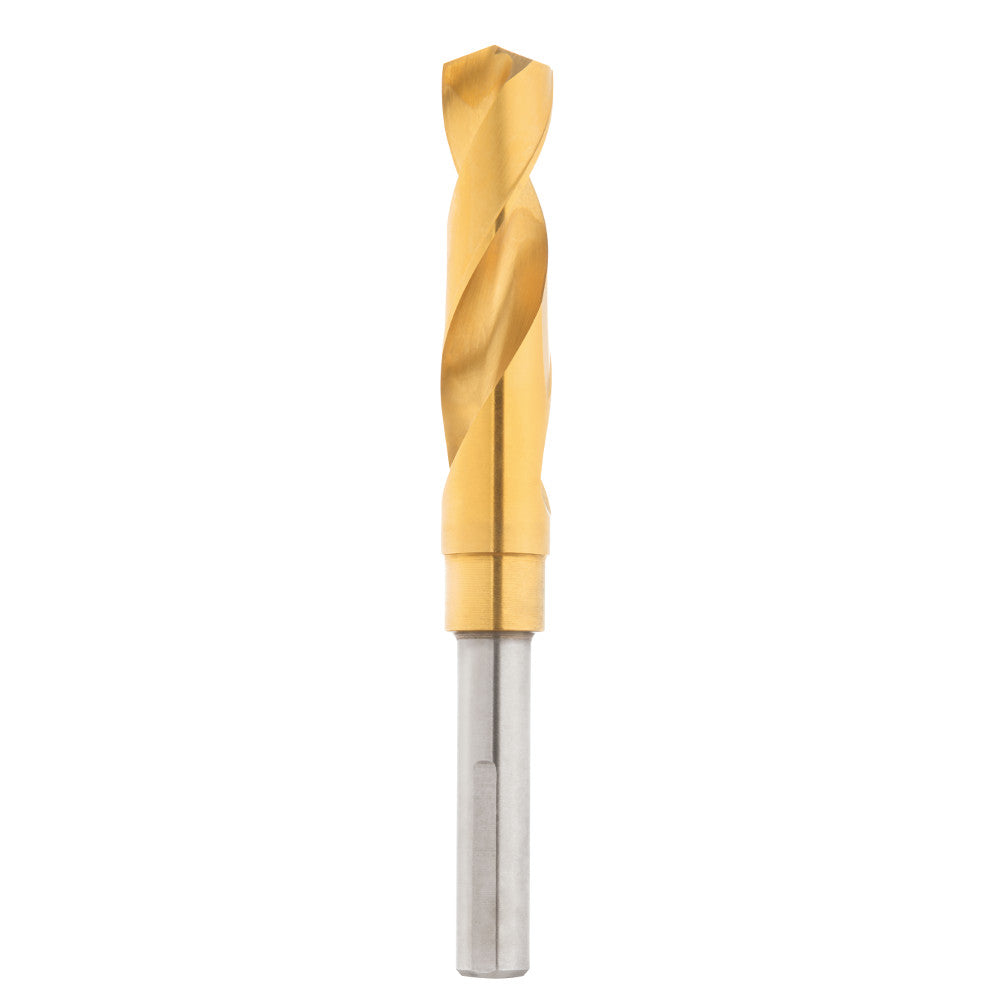Milwaukee Electric Tin S&D Drill Bit 3/4" - MLW-48-89-4640 | MFVCanada.com