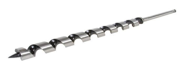 Greenlee Bit,Impact Auger 15/16"X24" - GRE-70PT-15/16 | GarageAndFab.com