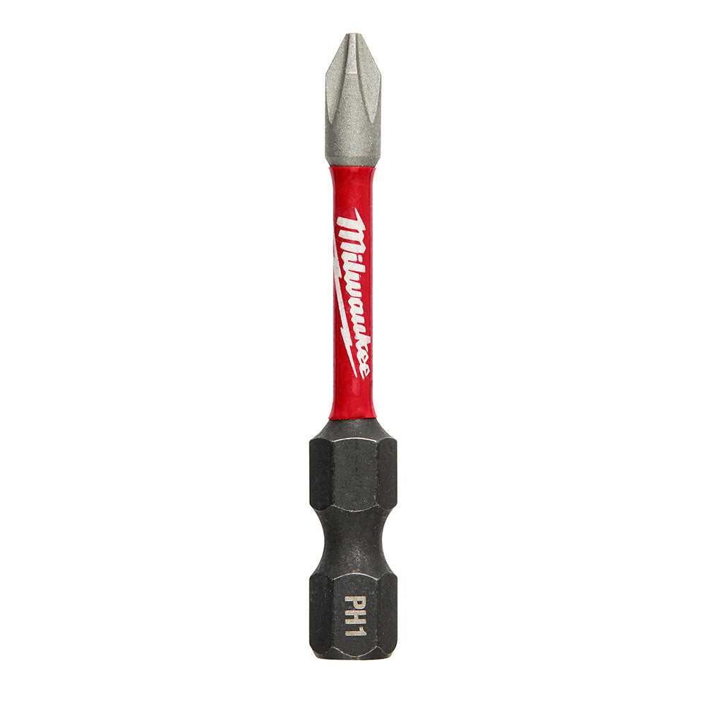 Milwaukee Electric 2" Power Bit Ph1 Bulk 25 - MLW-48-32-4760 | MFVCanada.com
