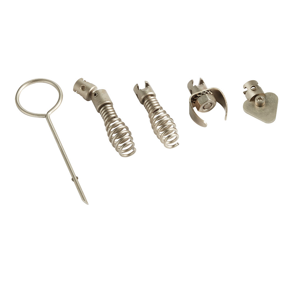 Milwaukee Electric Sm Drain Line Accy Kit - MLW-48-53-2685 | MFVCanada.com