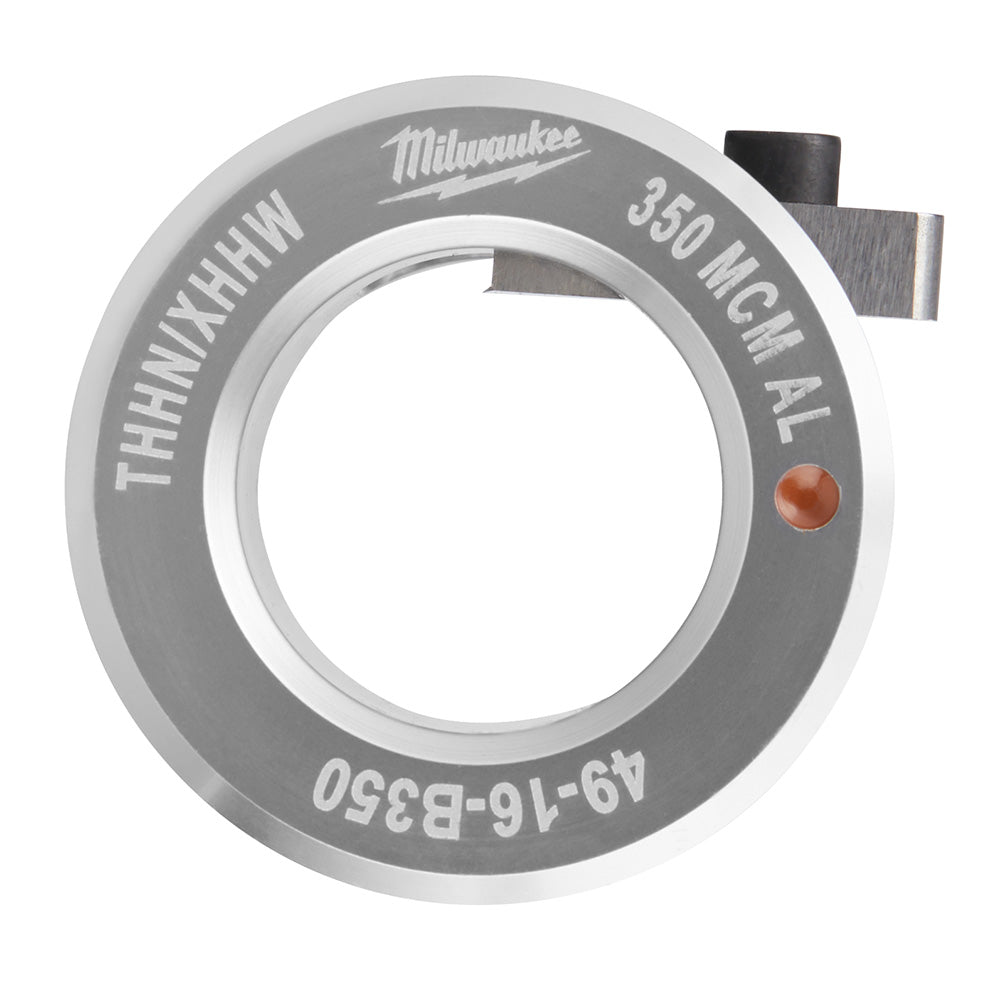 Milwaukee Electric 350 Mcm Al Thhn/Xhhw Bushing - MLW-49-16-B350 | MFVCanada.com