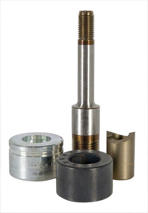 Greenlee Die-Rd 18,6Mm Pkgd - GRE-31128 | GarageAndFab.com