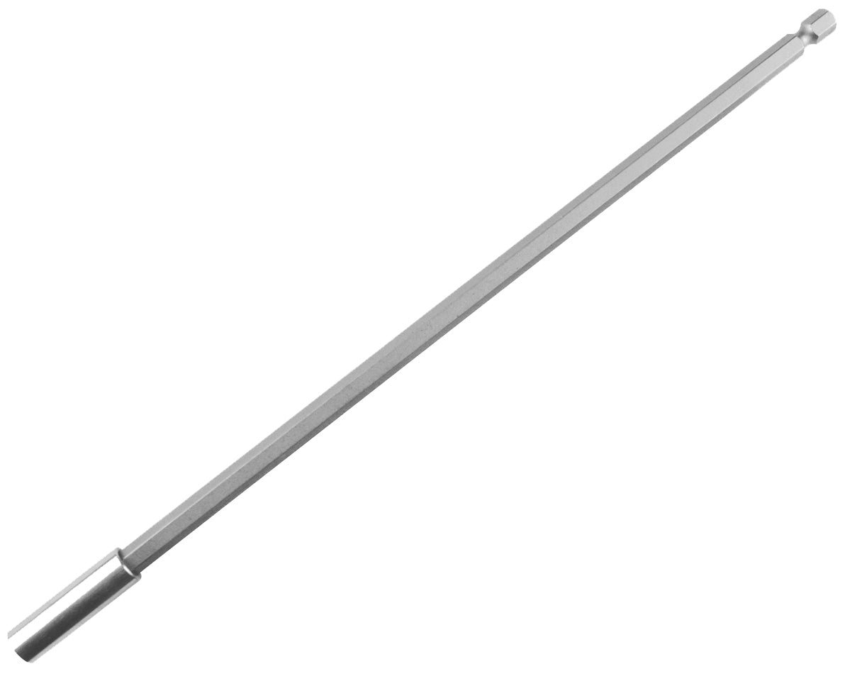 WIHA TOOLS Bit Holder Retaining Ring And Mag 1/4" - 71441 - WIH-71441 | GarageAndFab.com