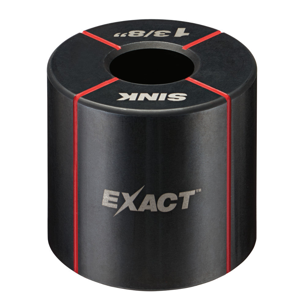 Milwaukee Electric Exact 1-3/8" Die - MLW-49-16-2700 | MFVCanada.com