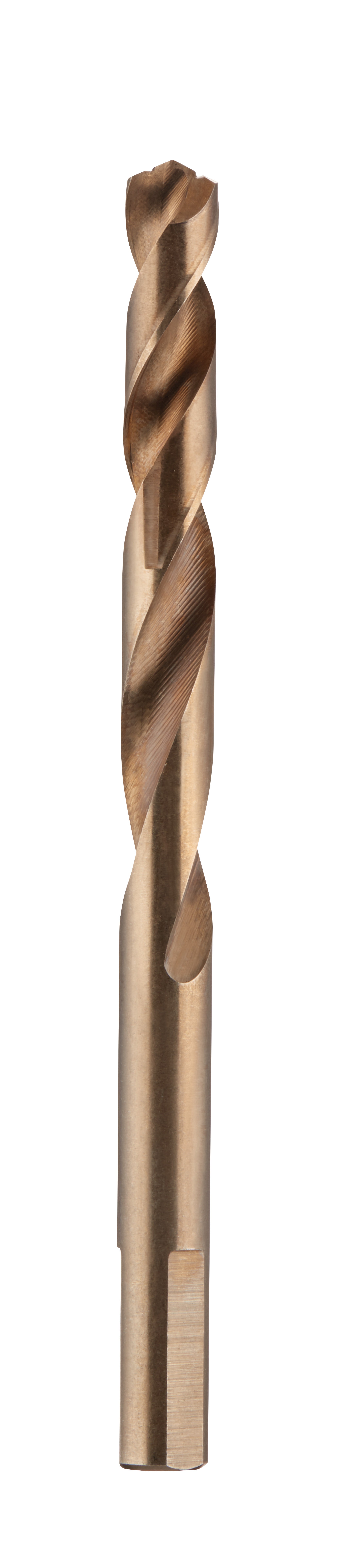 Milwaukee Electric Cobalt Red Helix 9Mm Bit - MLW-48-89-2521 | MFVCanada.com