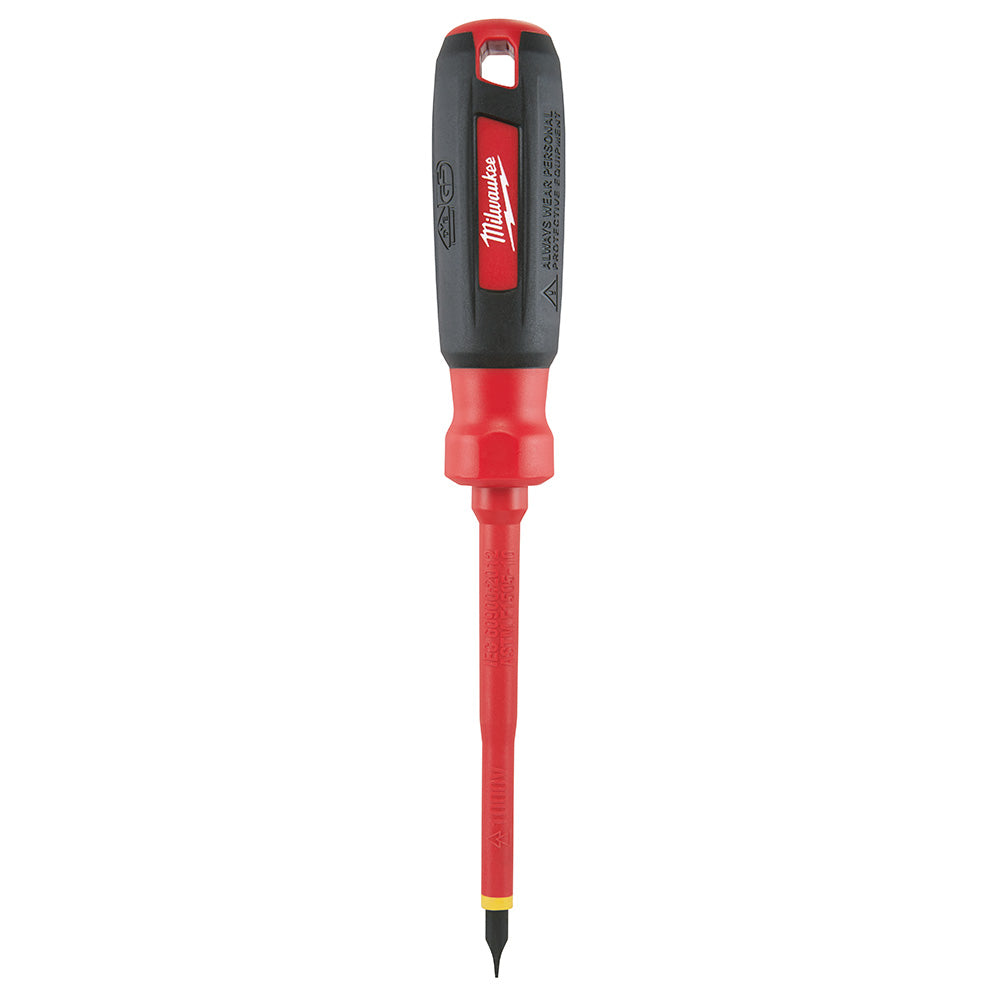 Milwaukee Electric 3/16"  Cabinet 3" Insulated - MLW-48-22-2231 | MFVCanada.com