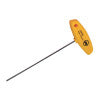 WIHA TOOLS Soft Grip Hex T-Handle 5/16" - WIH-33477 | GarageAndFab.com