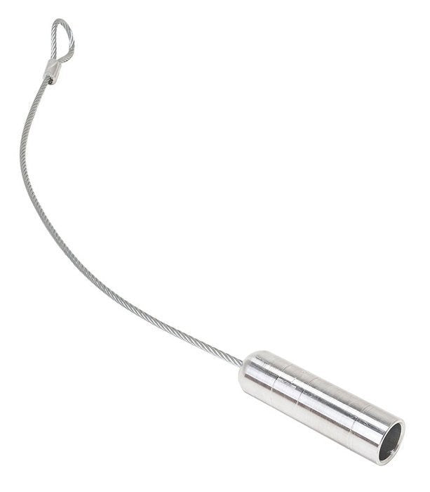 Greenlee Grip Assy, 1000 Long - GRE-GG1000L | GarageAndFab.com