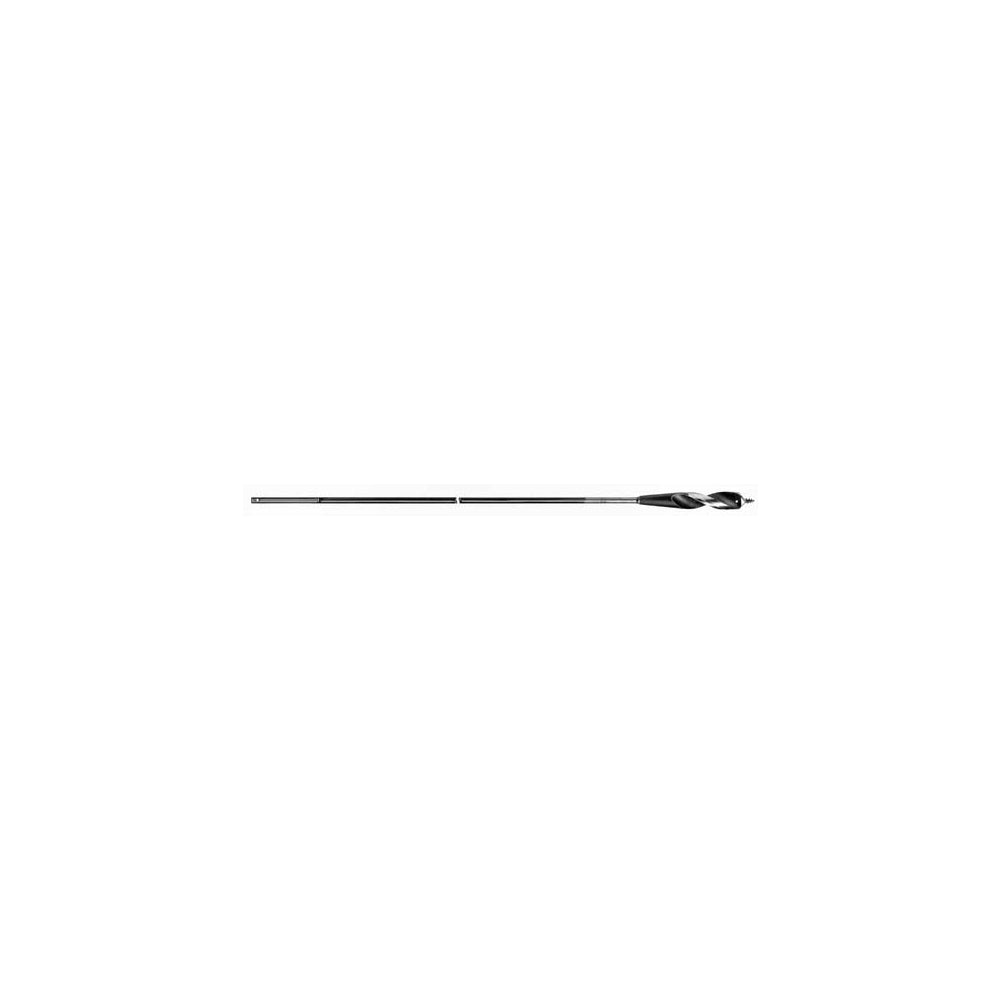 Milwaukee Electric 3/8"X 54" Cable Bit - MLW-48-13-8237 | MFVCanada.com