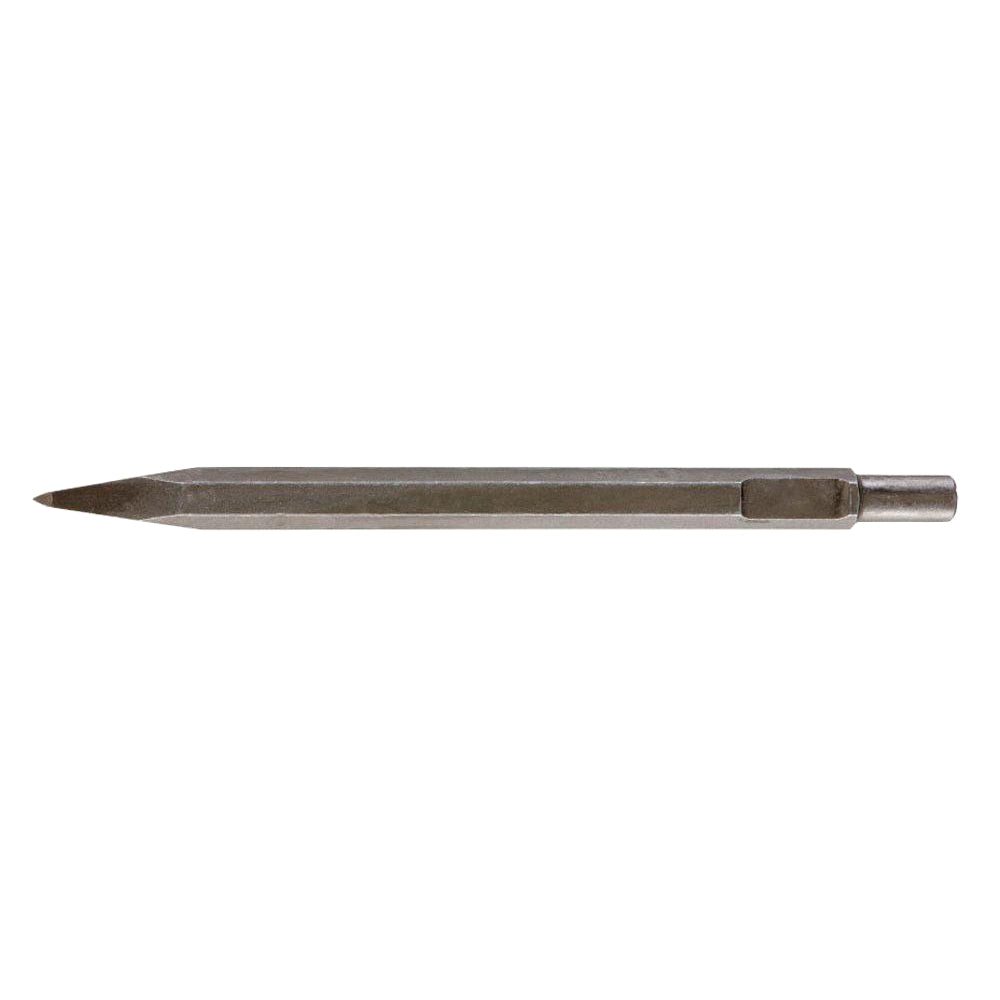 Milwaukee Electric Spl/Rdhex Demo  12" Bull Point - MLW-48-62-2000 | MFVCanada.com