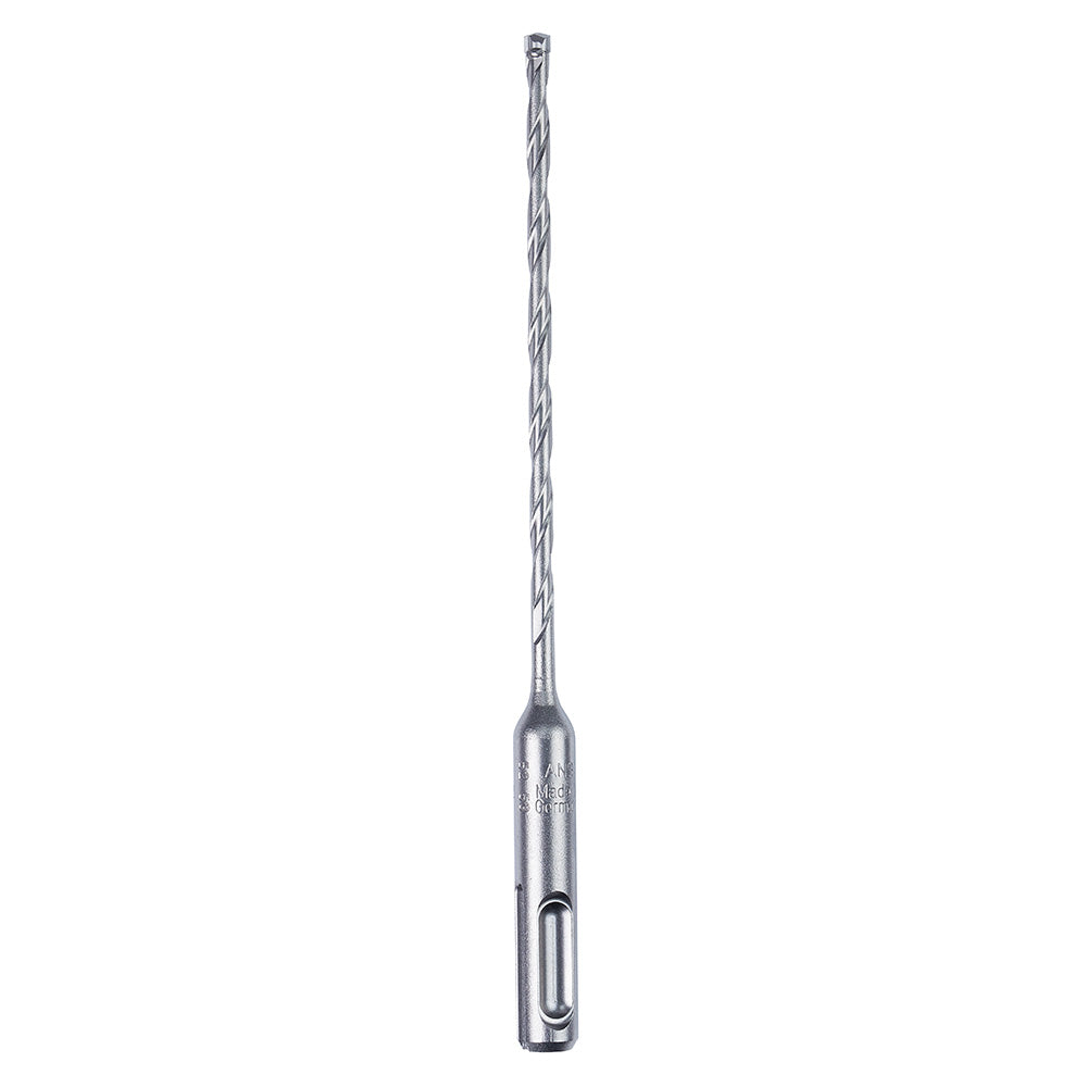 Milwaukee Electric Sds+ Mx4 5/32" X 4" X 6" - MLW-48-20-7308 | MFVCanada.com