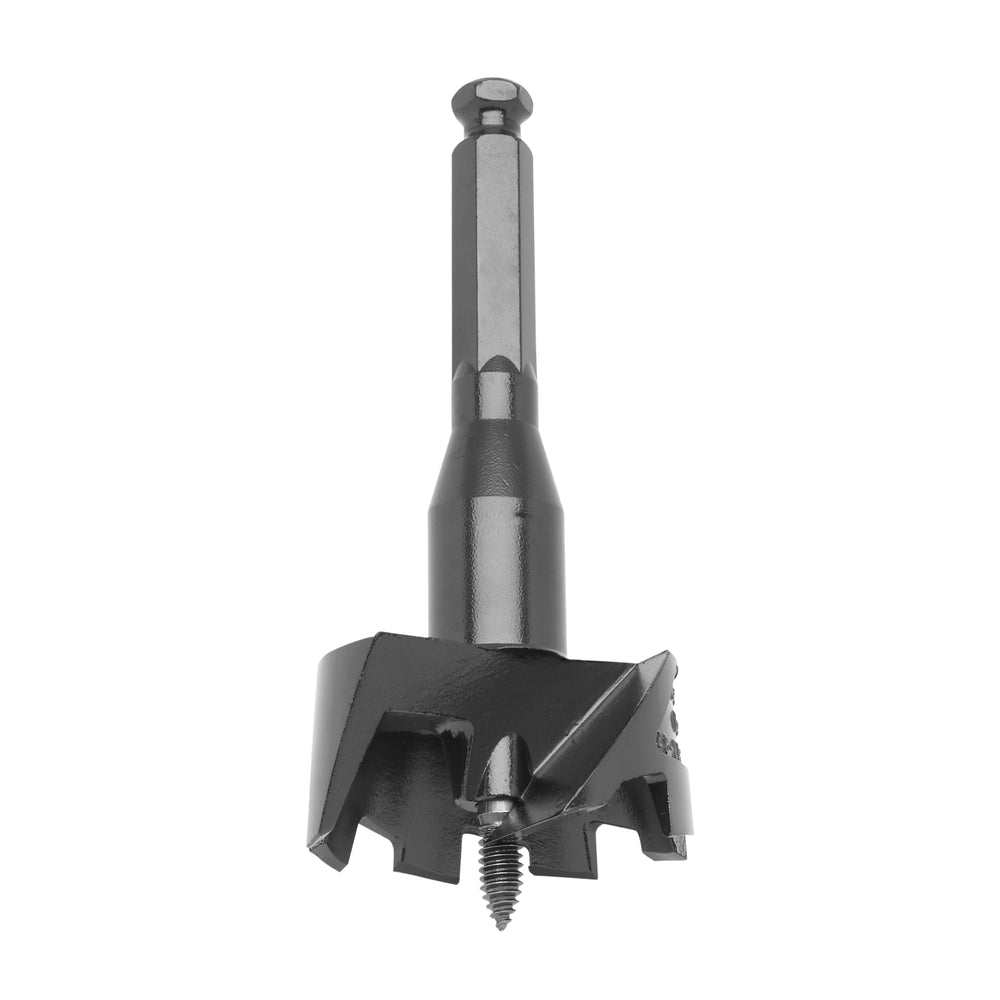 Milwaukee Electric 2-1/8" Selfeed Bit Clamshell - MLW-48-25-2122 | MFVCanada.com