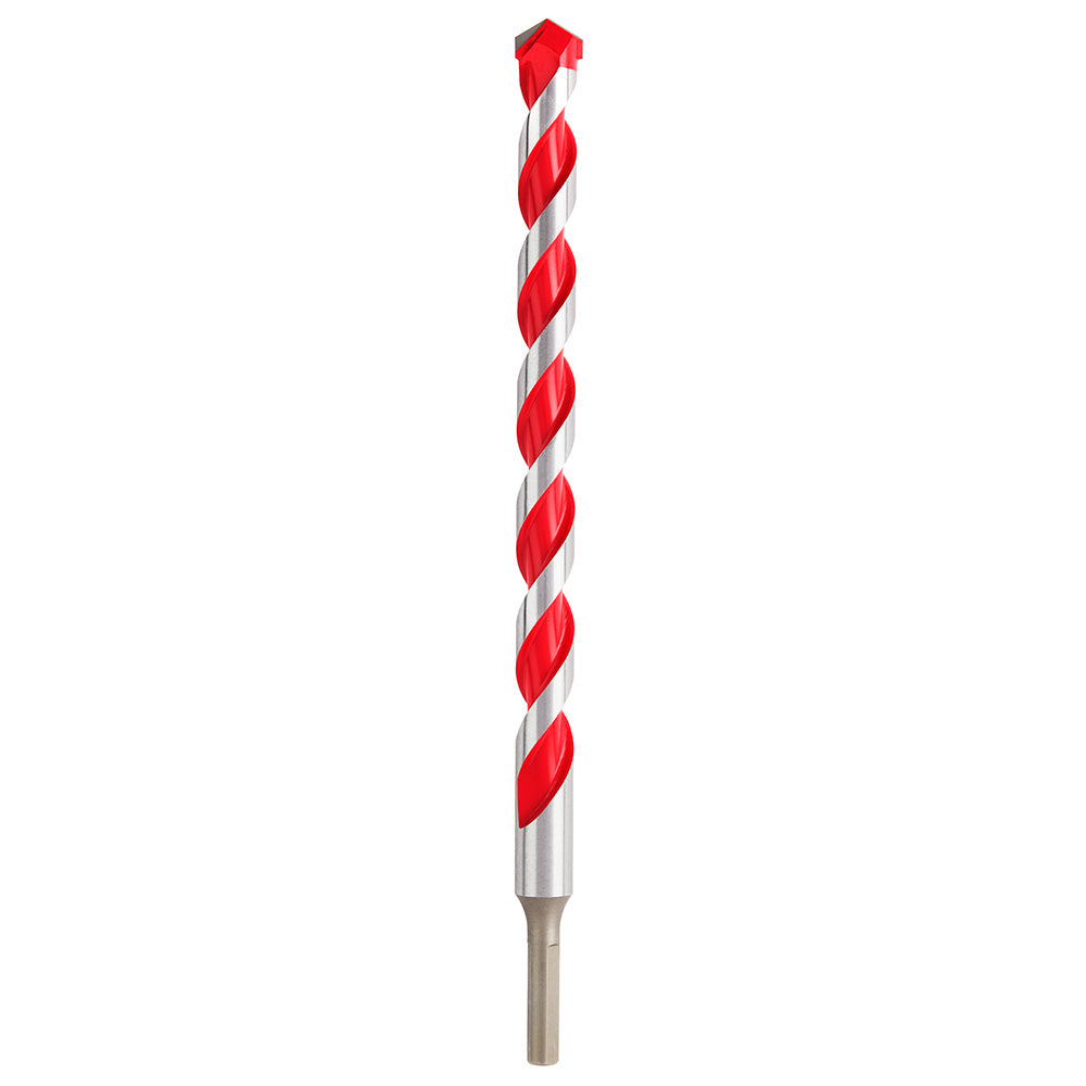 Milwaukee Electric Hamrdrill 3/4" X 10" X 12" - MLW-48-20-9046 | MFVCanada.com