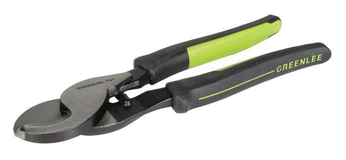 Greenlee Cutter,Cable  (Popen) - GRE-727M | GarageAndFab.com