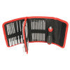 WIHA TOOLS 32 Piece Drive-Loc Vi Wallet Set - WIH-28188 | GarageAndFab.com