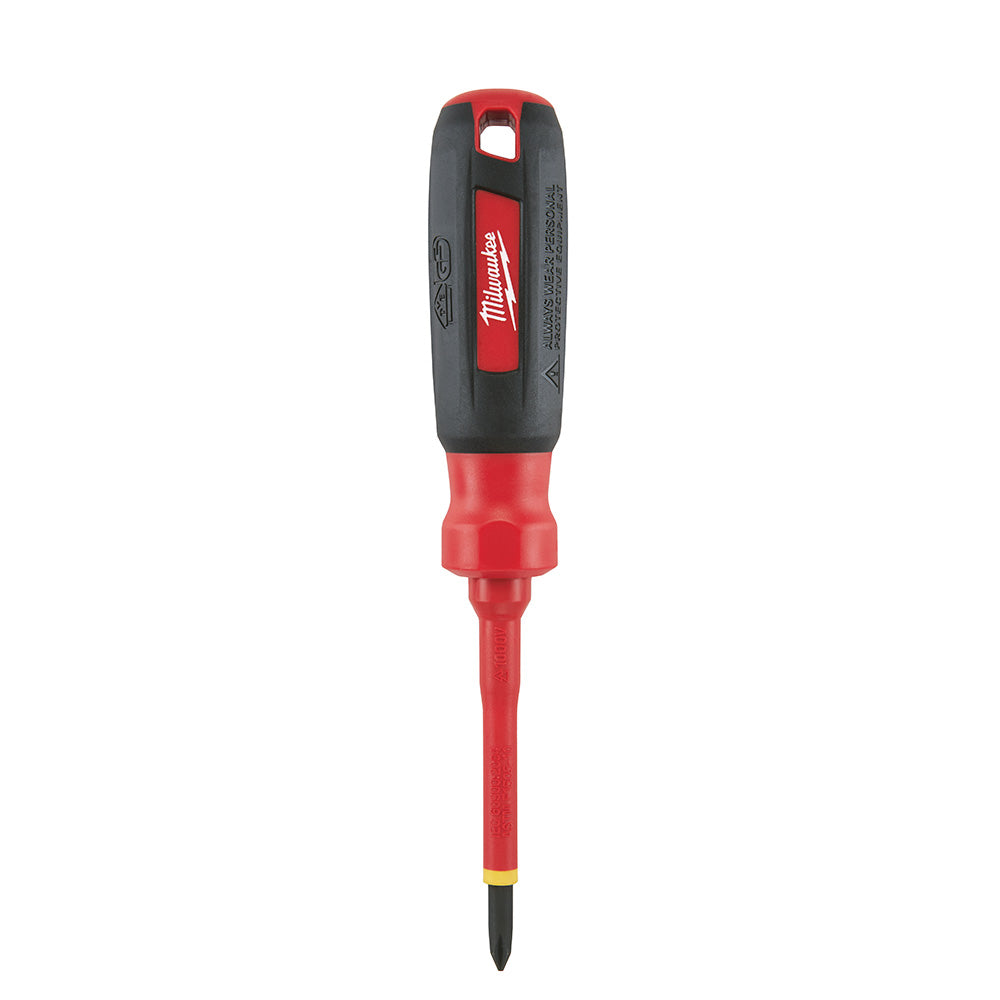 Milwaukee Electric Phillips #1 Insulated - MLW-48-22-2211 | MFVCanada.com