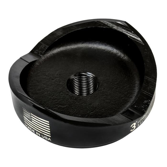 Greenlee Punch-Rd 3.000 Conduit (739) -GRE-1431AV | GarageAndFab.com