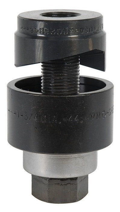 Greenlee Punch Unt-1-3/4" (Popen) -GRE-12316 | GarageAndFab.com