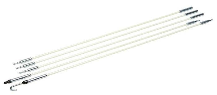 Greenlee Mini Glo Stix Kit - 8' - GRE-540-8M | GarageAndFab.com