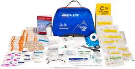 Mountain Mountaineer Kit - Canada | GarageandFab.com