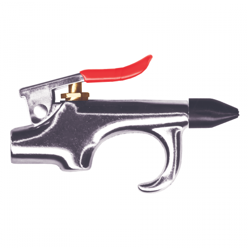 Fairview AirGunxLever Handle;Rbbr Tip Item #: FVF-AG410R | GarageAndFab.com