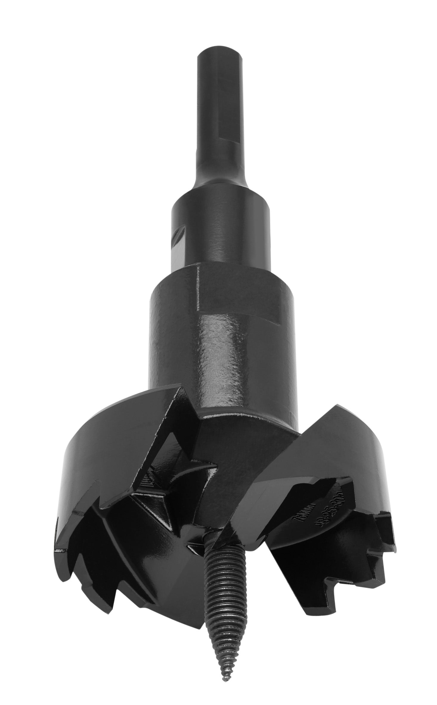 Milwaukee Electric 4-1/8" Selfeed Bit - MLW-48-25-4125 | MFVCanada.com