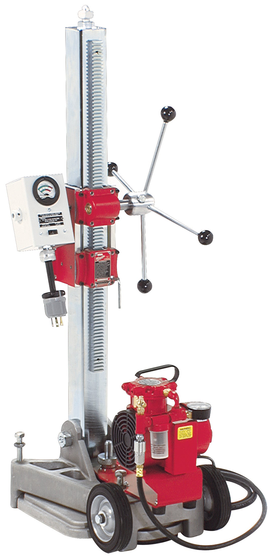 Milwaukee Electric Vac-U-Rig - MLW-4136 | MFVCanada.com