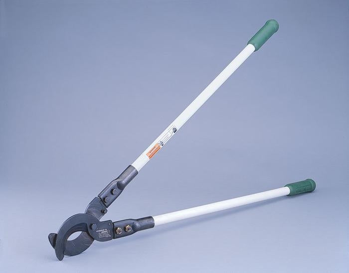 Greenlee Cutter Assy,Cable-Comms (765) - GRE-765 | GarageAndFab.com