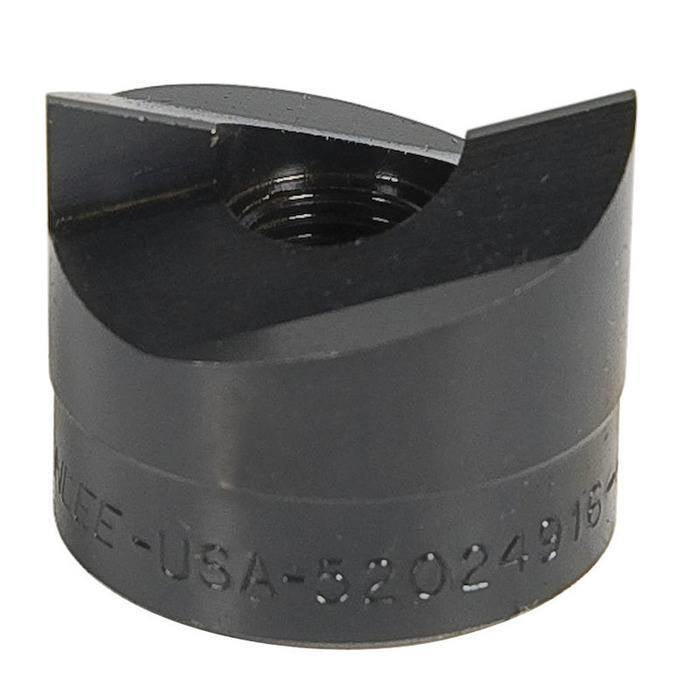 Greenlee Punch, Rd 1-1/16 (Popen) -GRE-12343 | GarageAndFab.com