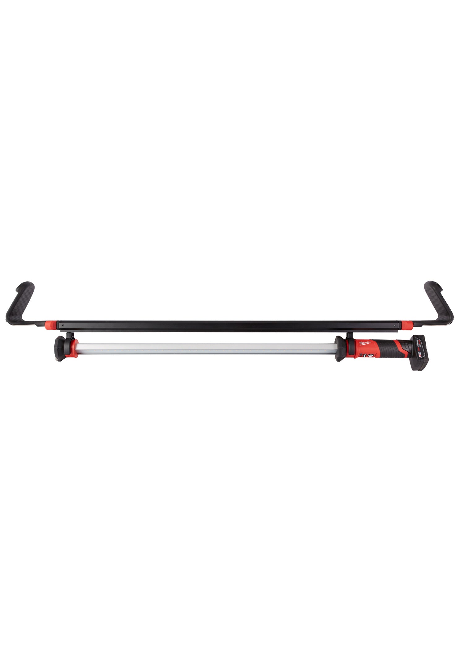 Milwaukee Electric M12 Rechargeable Underhood Led Light (Bare Tool), 1350/600 Lumens - MLW-2125-20 | MFVCanada.com