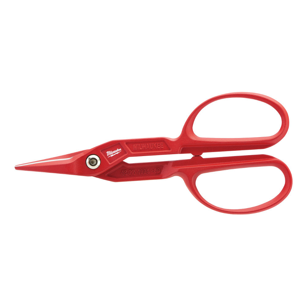 Milwaukee Electric 10In Classic Duckbill Tinsnip - MLW-48-22-4004 | MFVCanada.com