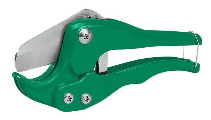Greenlee Cutter, Pvc (864) - GRE-864 | GarageAndFab.com